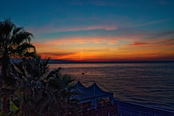#Glorious Sunrise